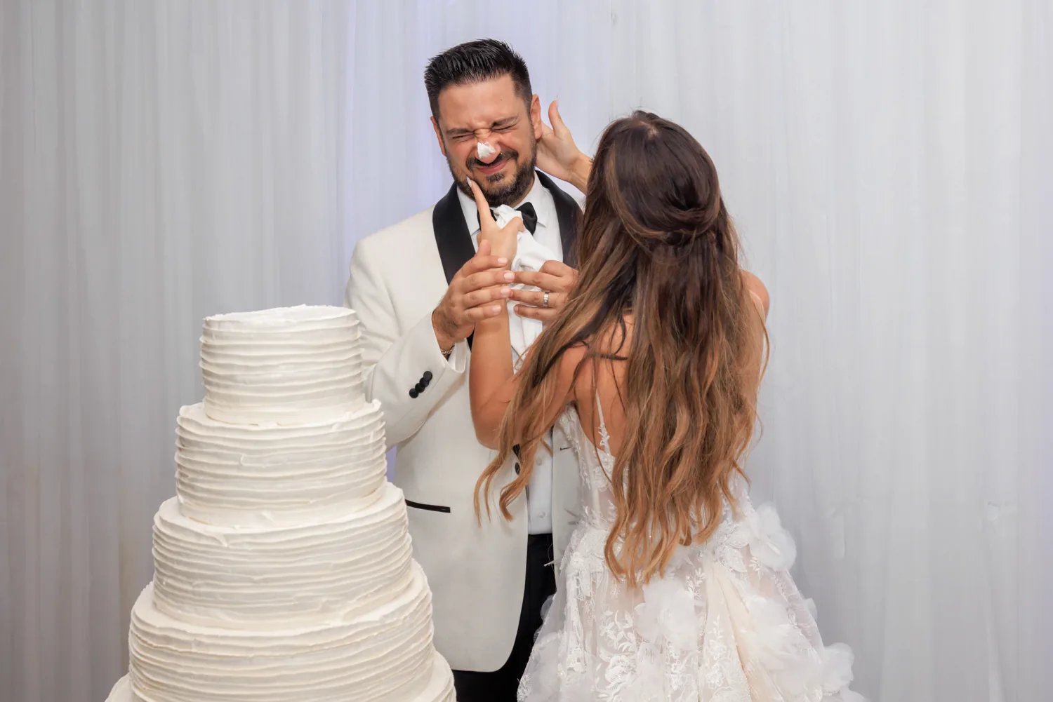 Wedding at Crystal Springs Resort, New Jersey — George Pompilio Photography