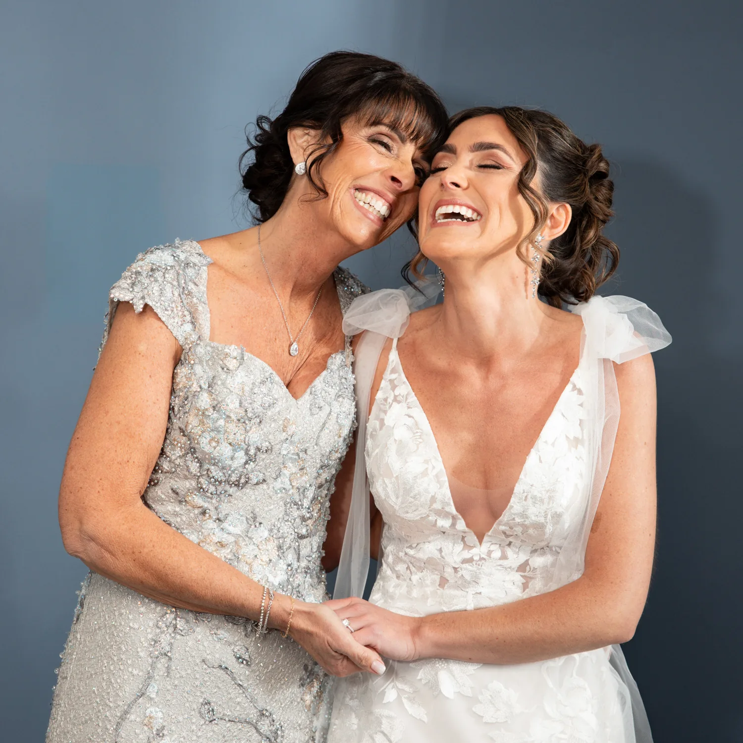 Crystal Point Yacht Club wedding photo by George Pompilio Photography — image 23