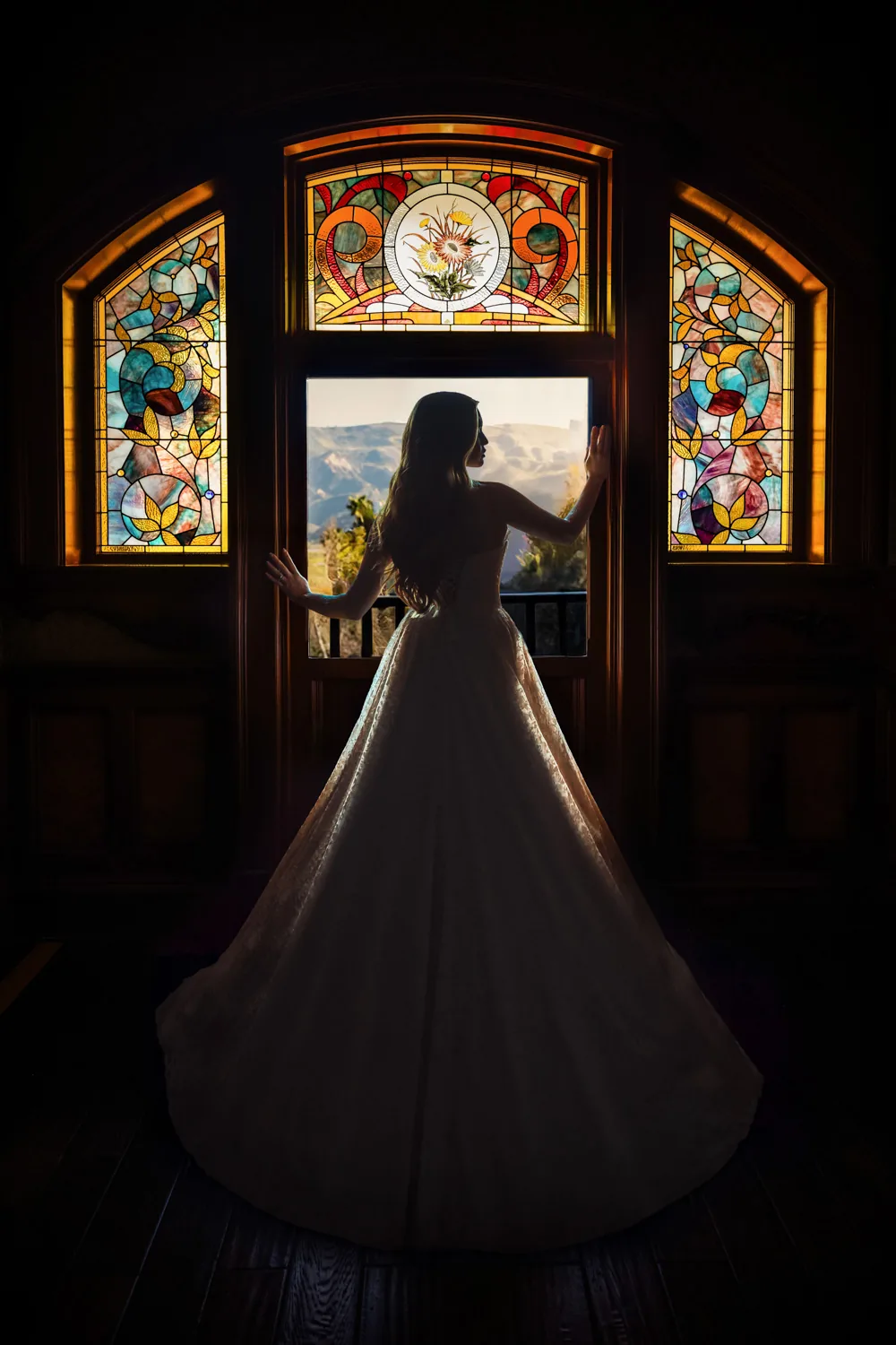 Wedding celebration — George Pompilio Photography