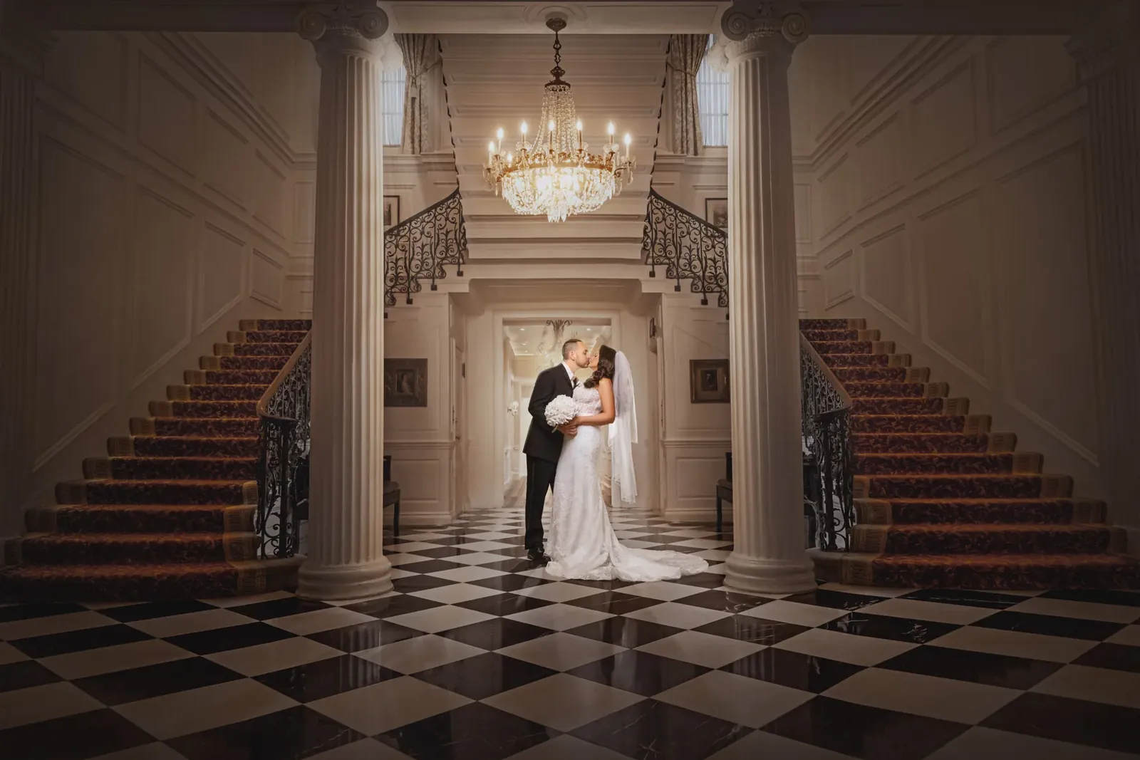 Wedding timeline
